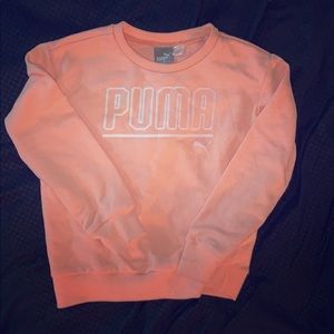 Puma sweatshirt